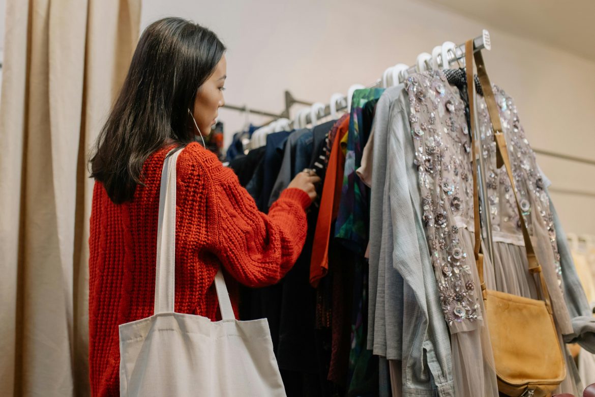 Understanding dress types to make your shopping experience easier