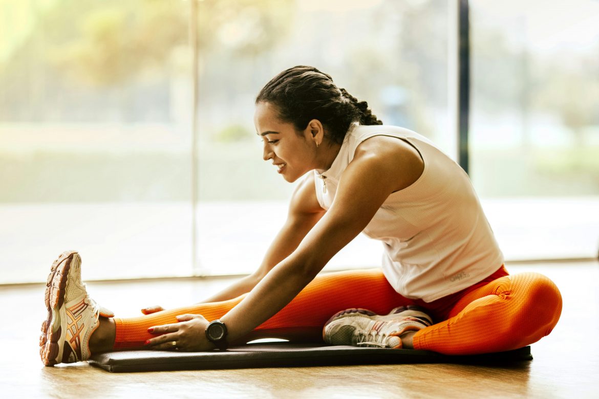 5 ways to alleviate muscle pain from exercise