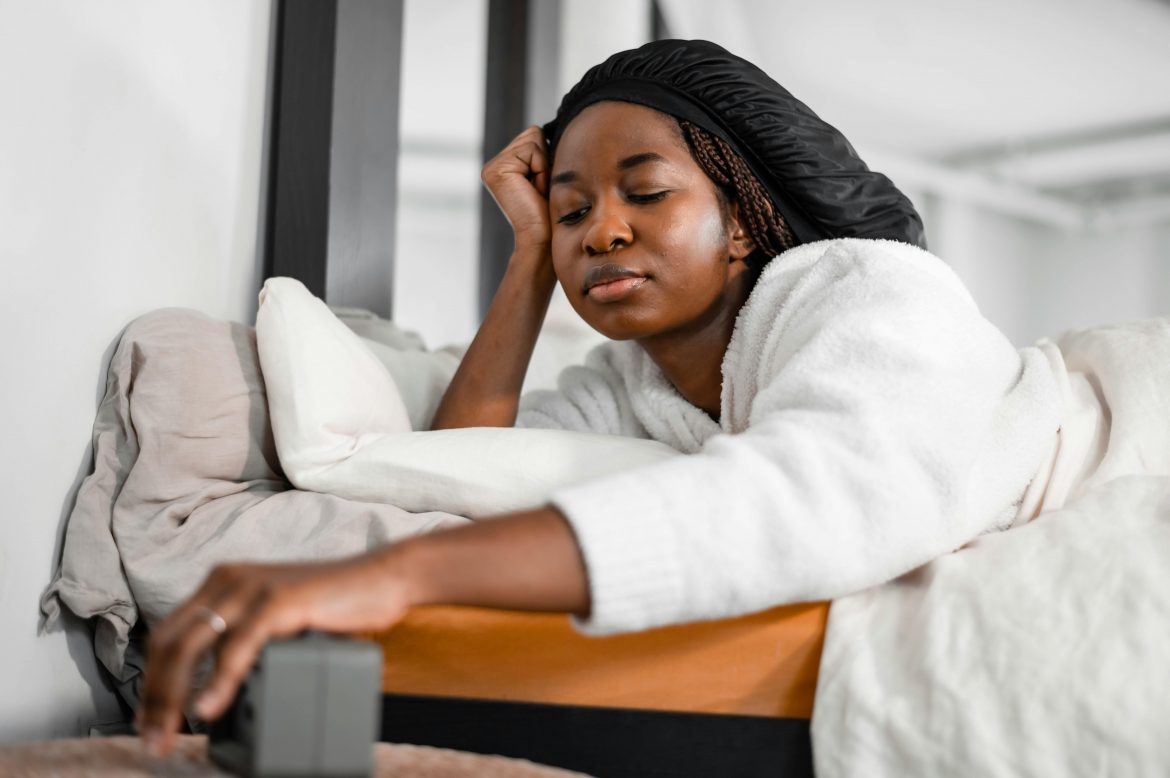 How to create the perfect morning routine to boost your mental health