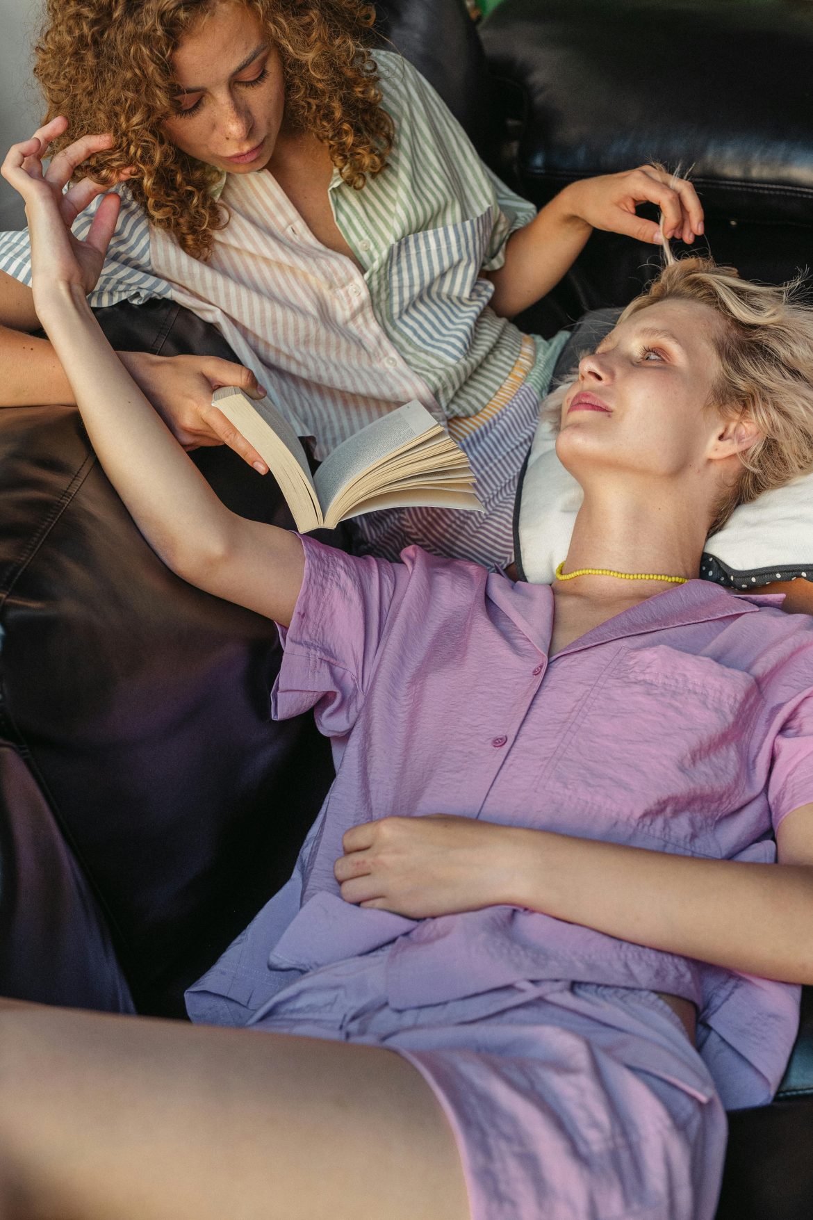 Our favourite summer pyjamas right now