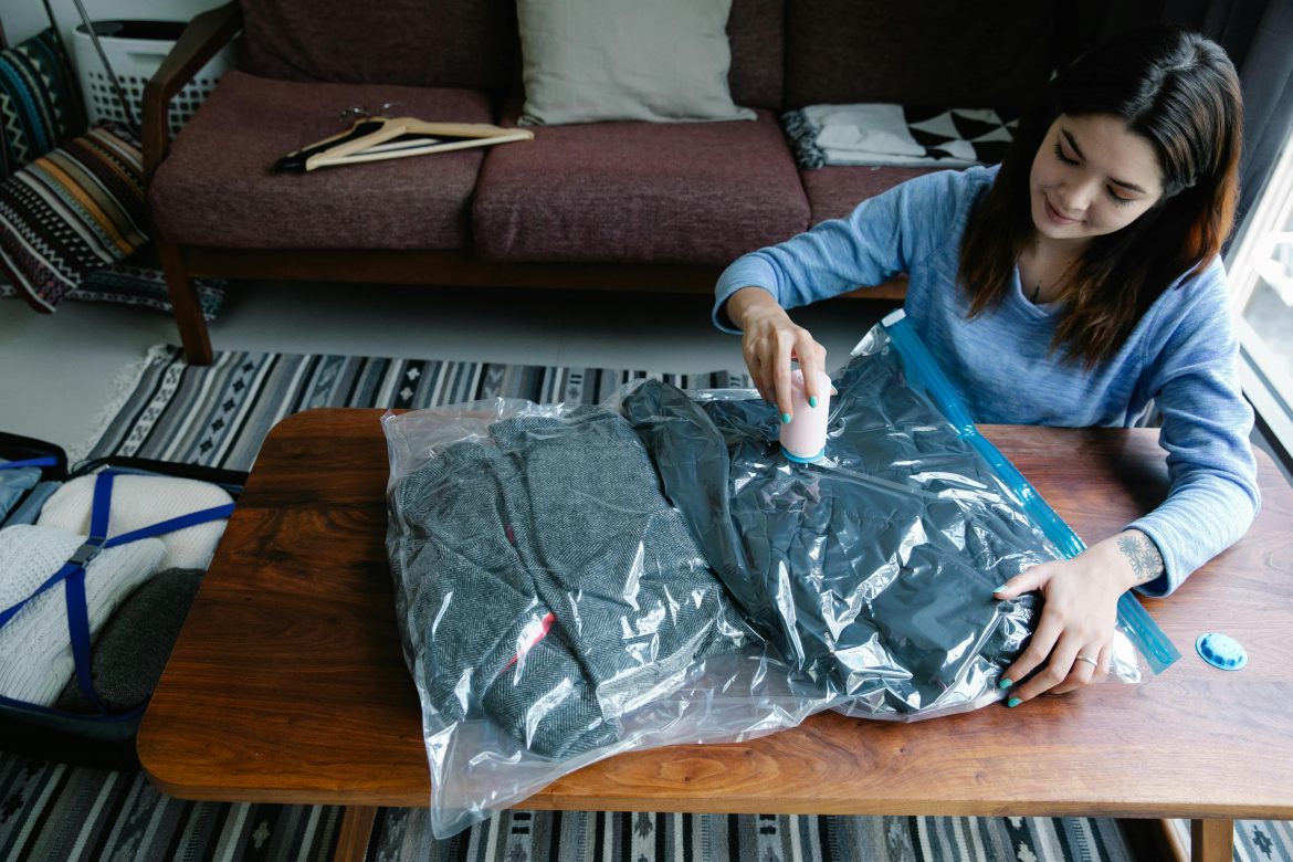 7 Tips for storing winter jackets the right way