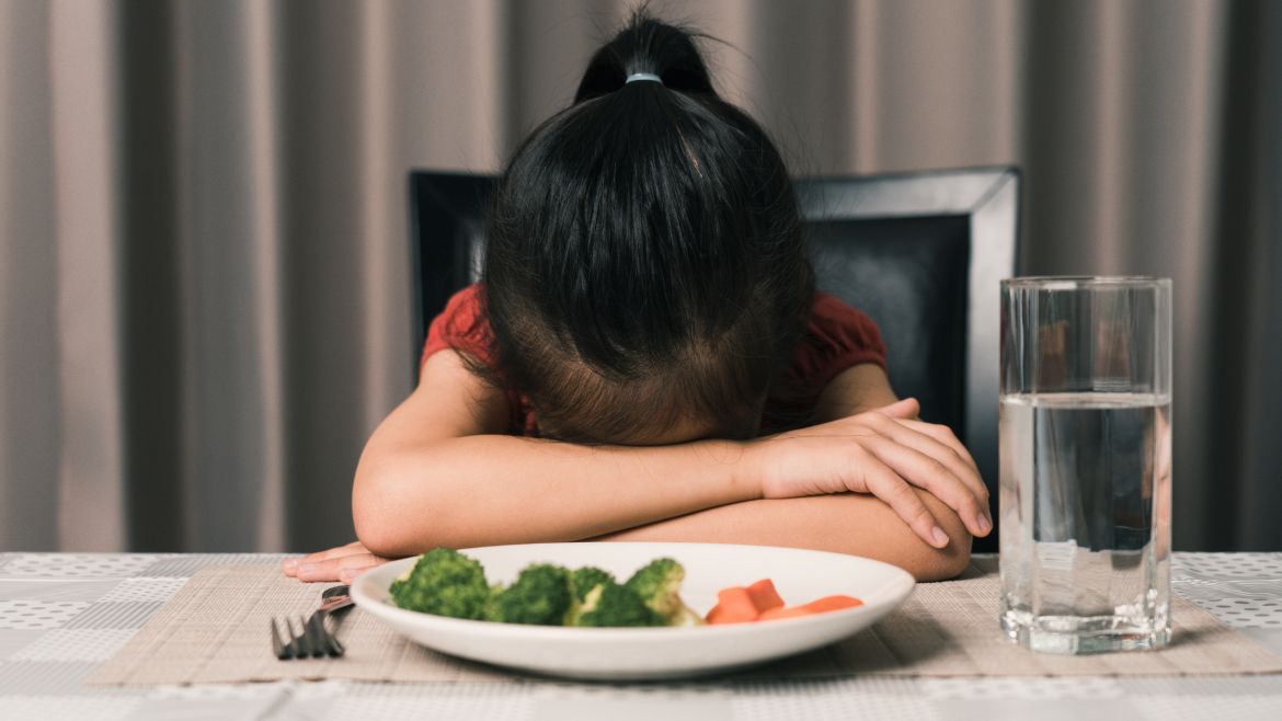 Brain-boosting recipes for exam season