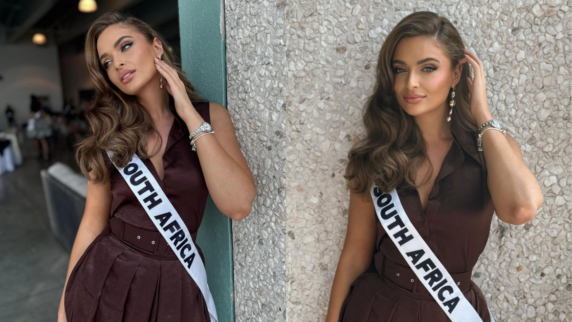 How to vote your favourite beauty queen into the Miss Universe semifinals