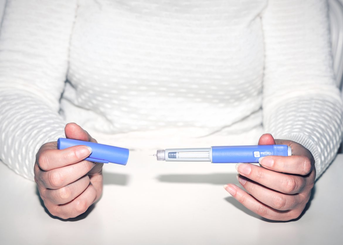 SAPHRA issues warning over fake Ozempic and Mounjaro being sold online