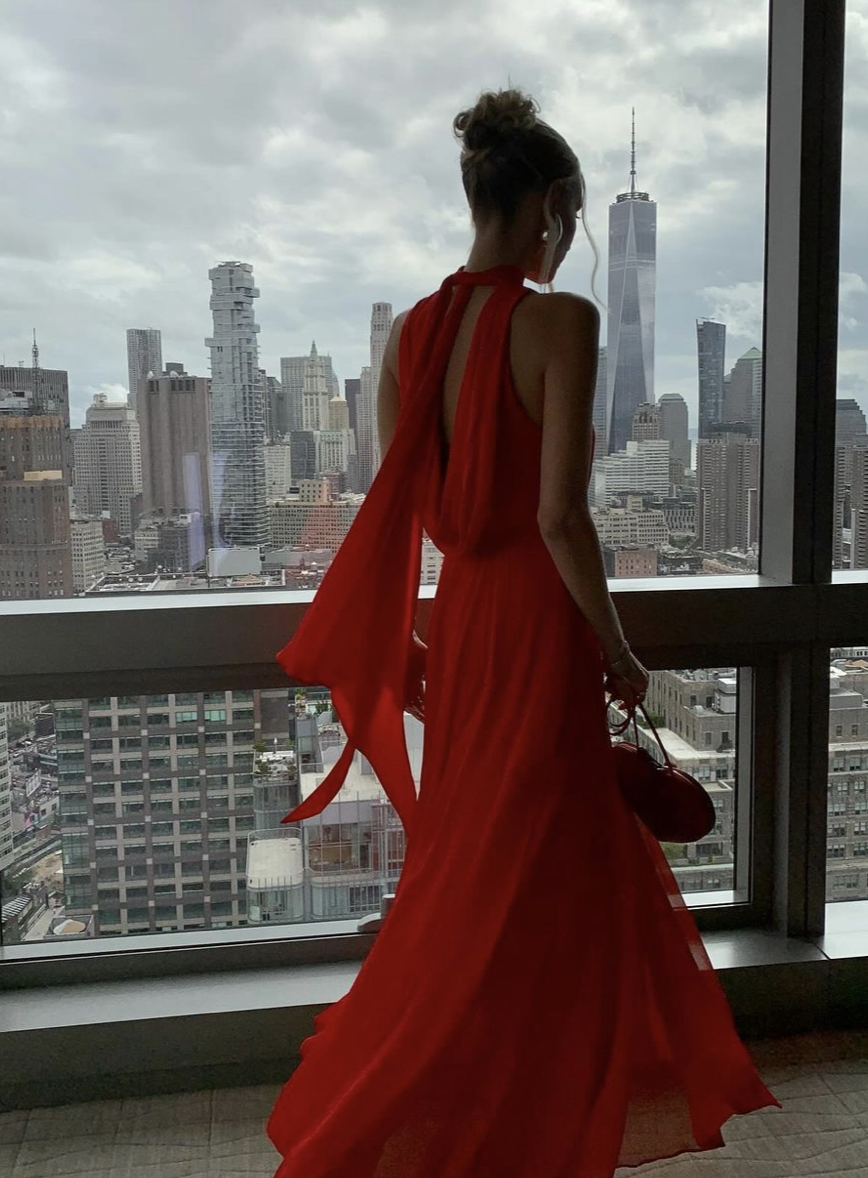 Style it up or down – your festive season dressing guide