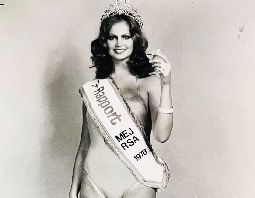 SA’s first-ever Miss Universe to make return to pageant’s stage this month