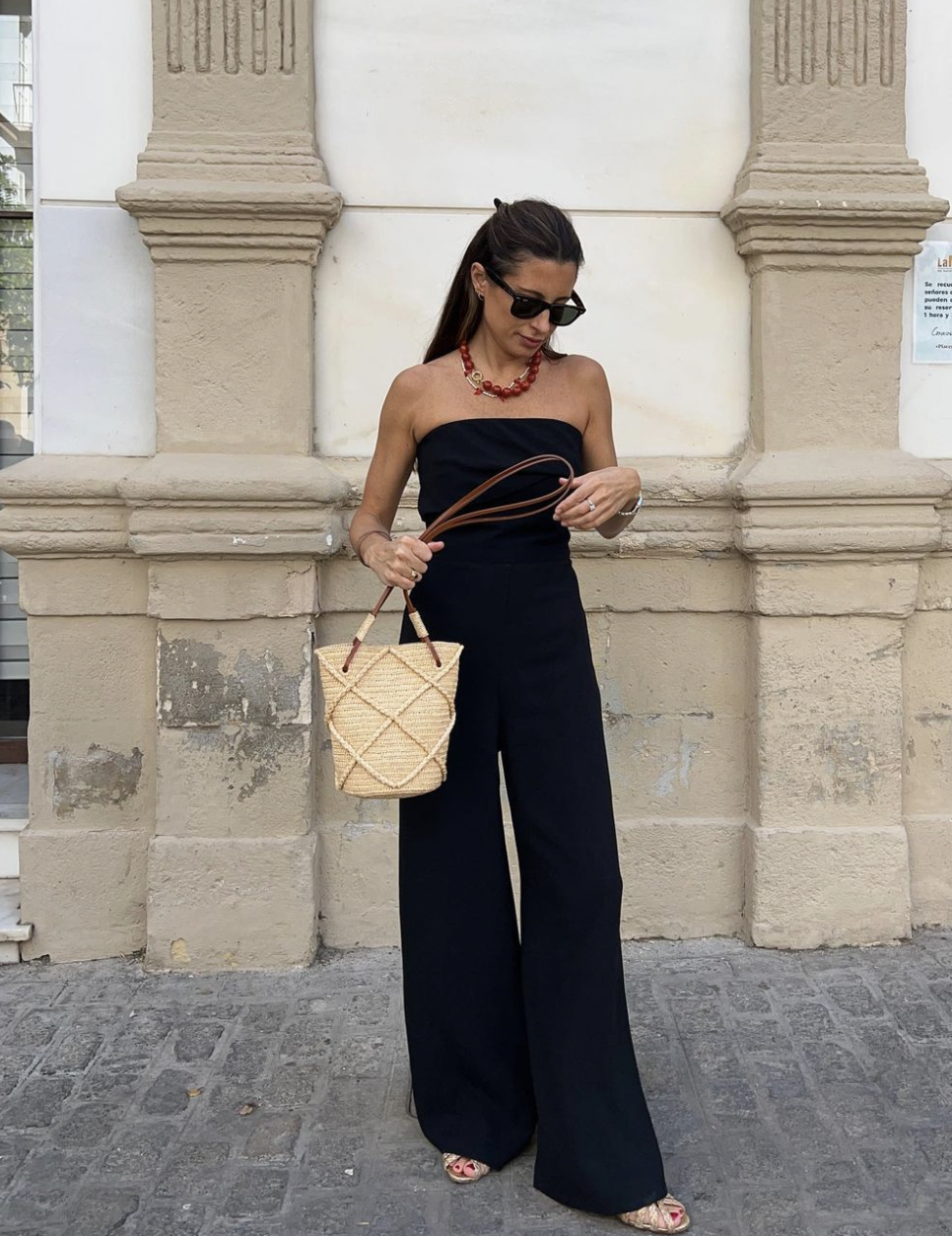 Styling do’s and don’ts of rocking a jumpsuit