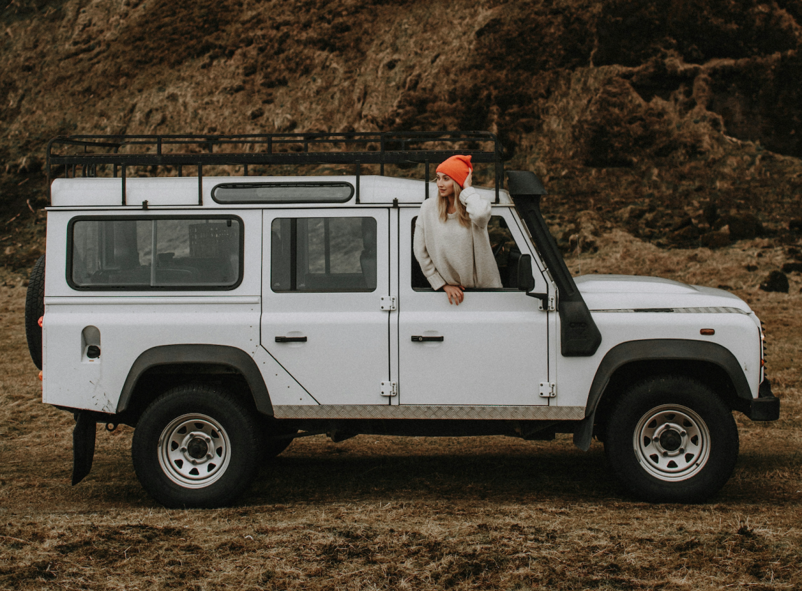 14 incredible women committed to conservation in Africa