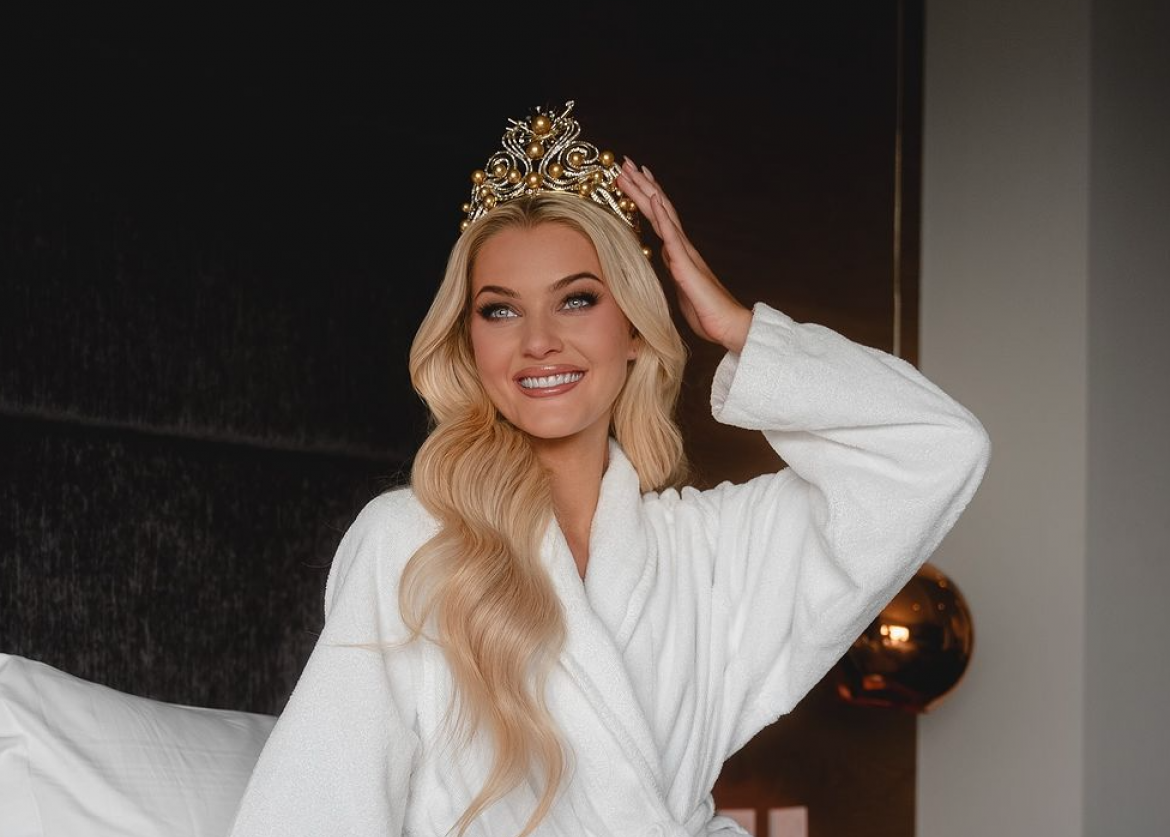 5 Things to know about Miss Universe 2024