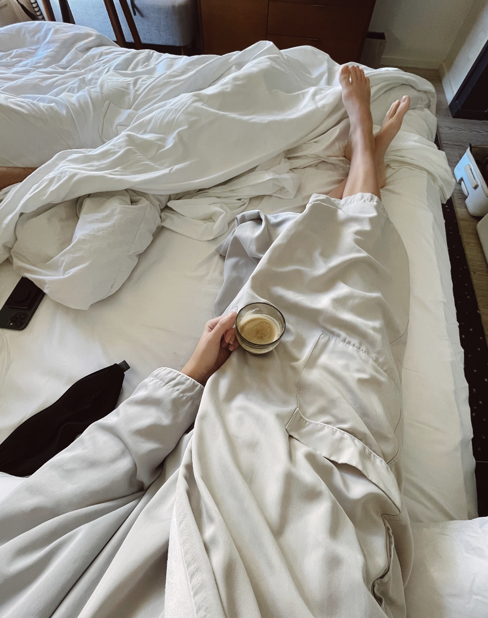 Ways to increase your magnesium intake to improve sleep