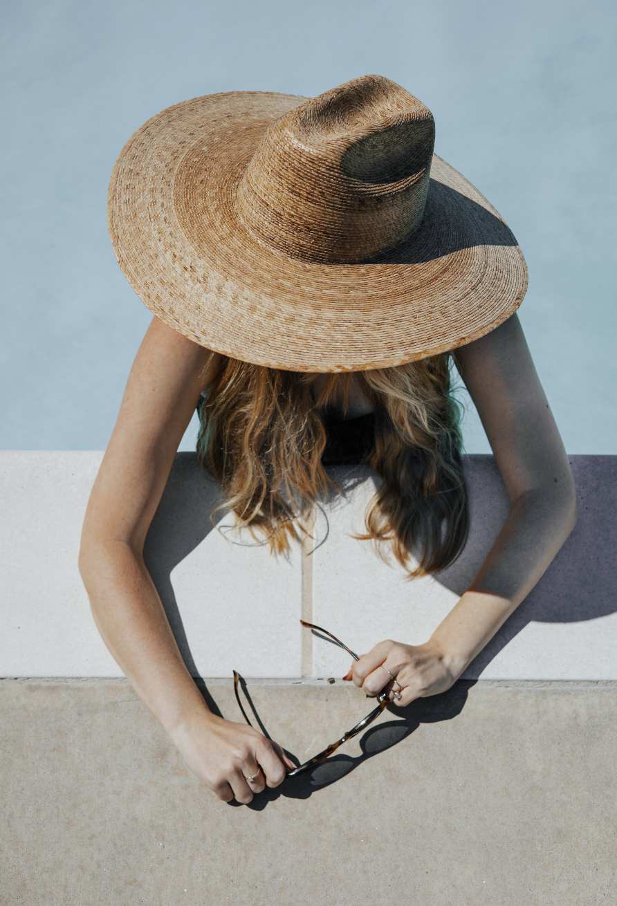 Find peace this holiday and embrace a slow, quiet summer – here’s how!