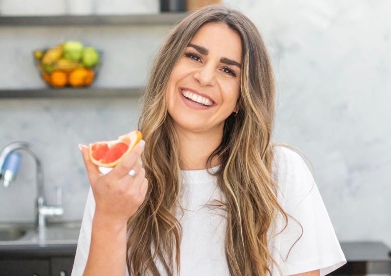 I changed my relationship with food and you won’t believe what happened next