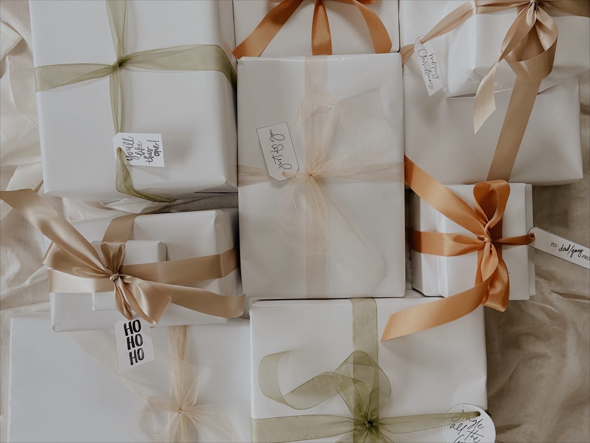 W&H Festive Gift Guide 2024