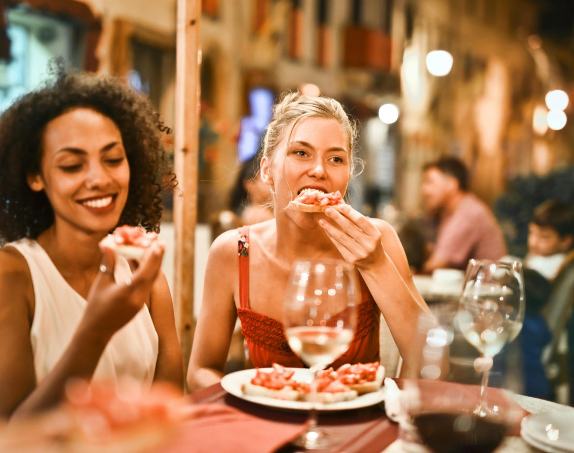Why you need more carbs in your diet