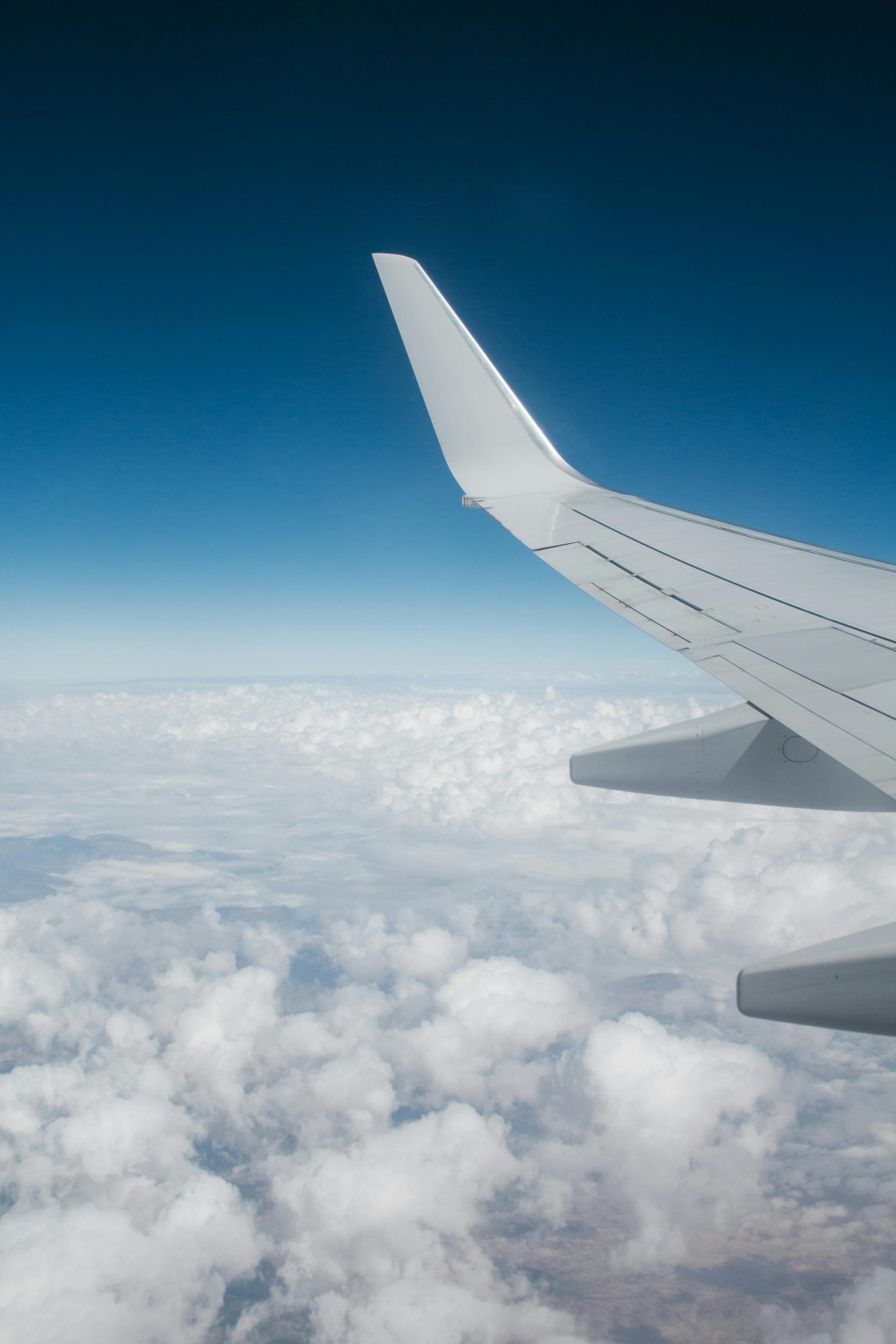 Travel trends for 2025