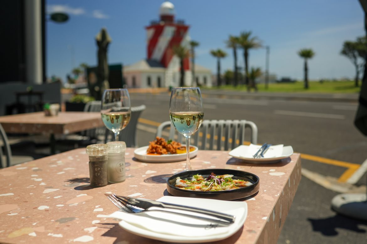 Cape Town named the world’s best food city