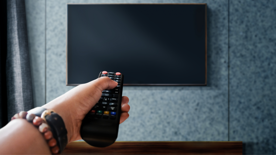 What to watch this November