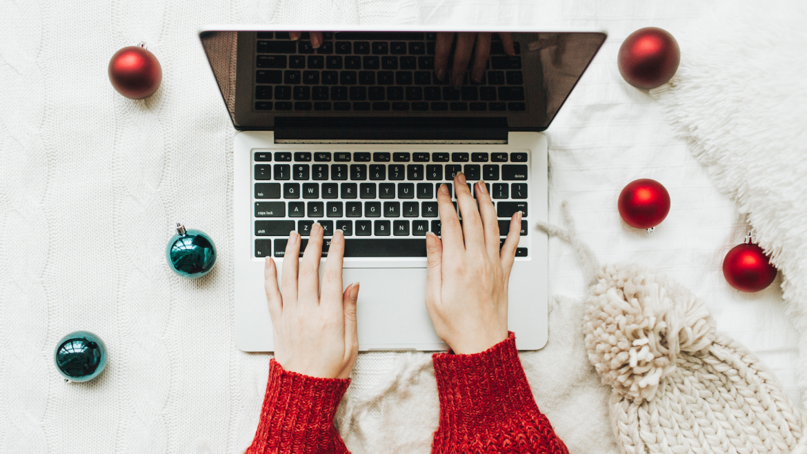 How to maintain work/life balance during the festive season