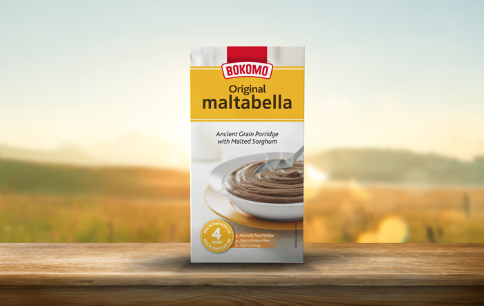 Say goodbye to Bokomo’s Maltabella