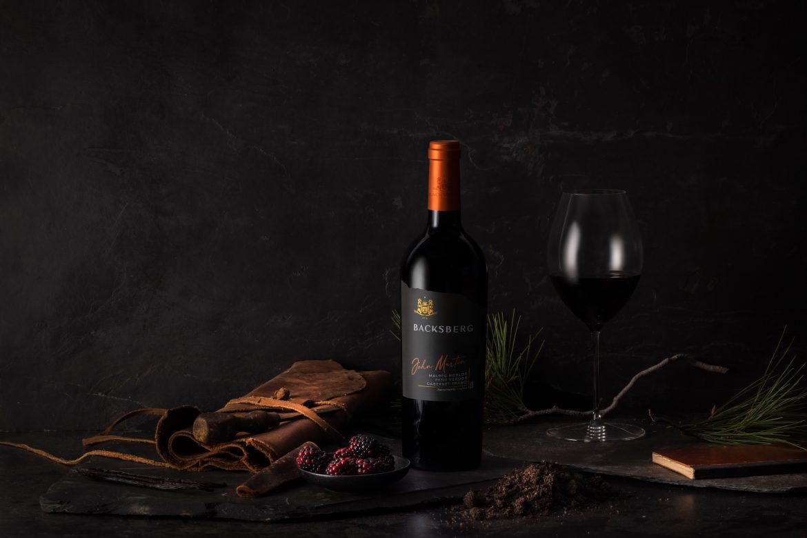 How to pair wines with your festive menu