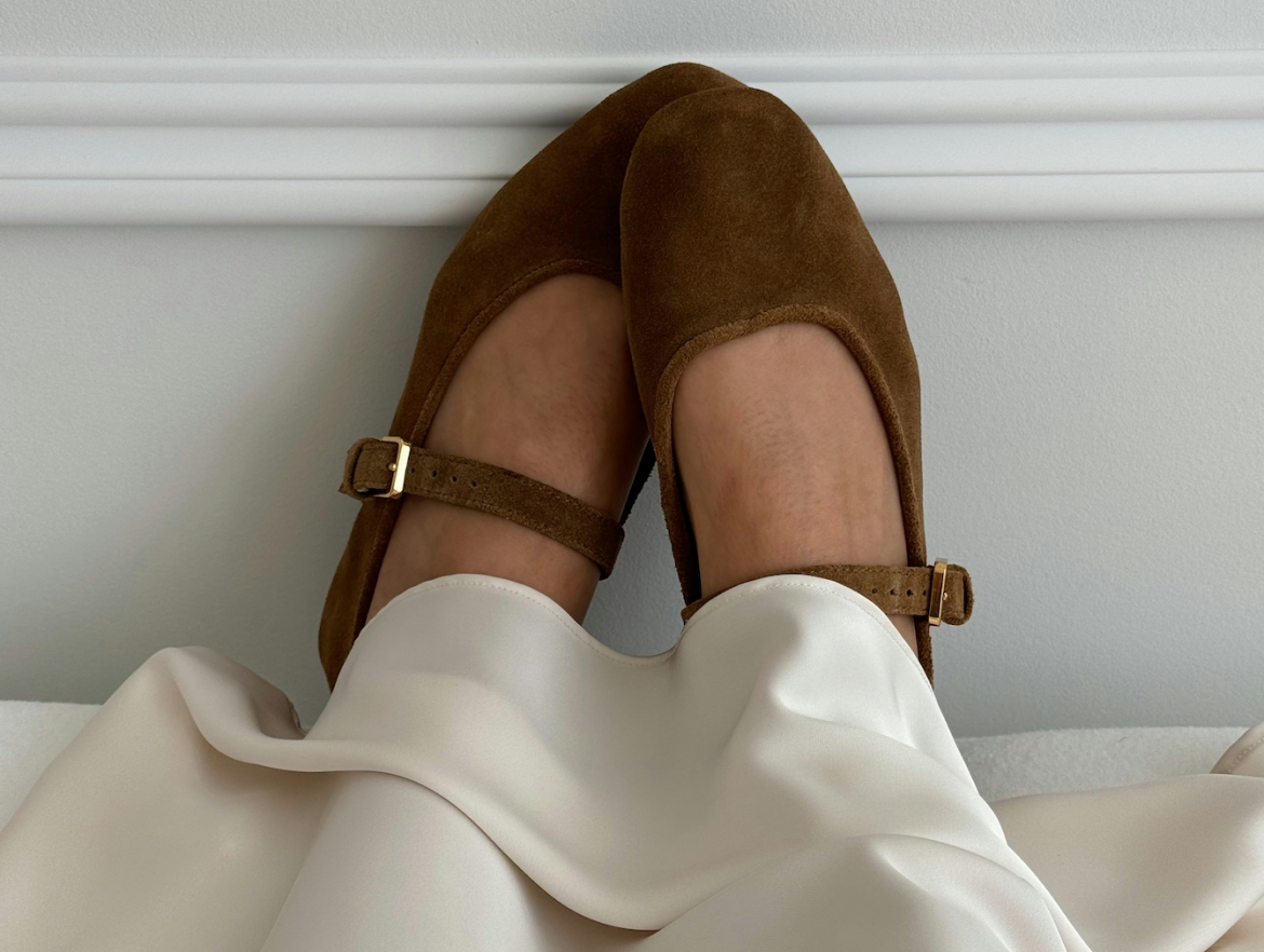 Top tips for cleaning suede without ruining it