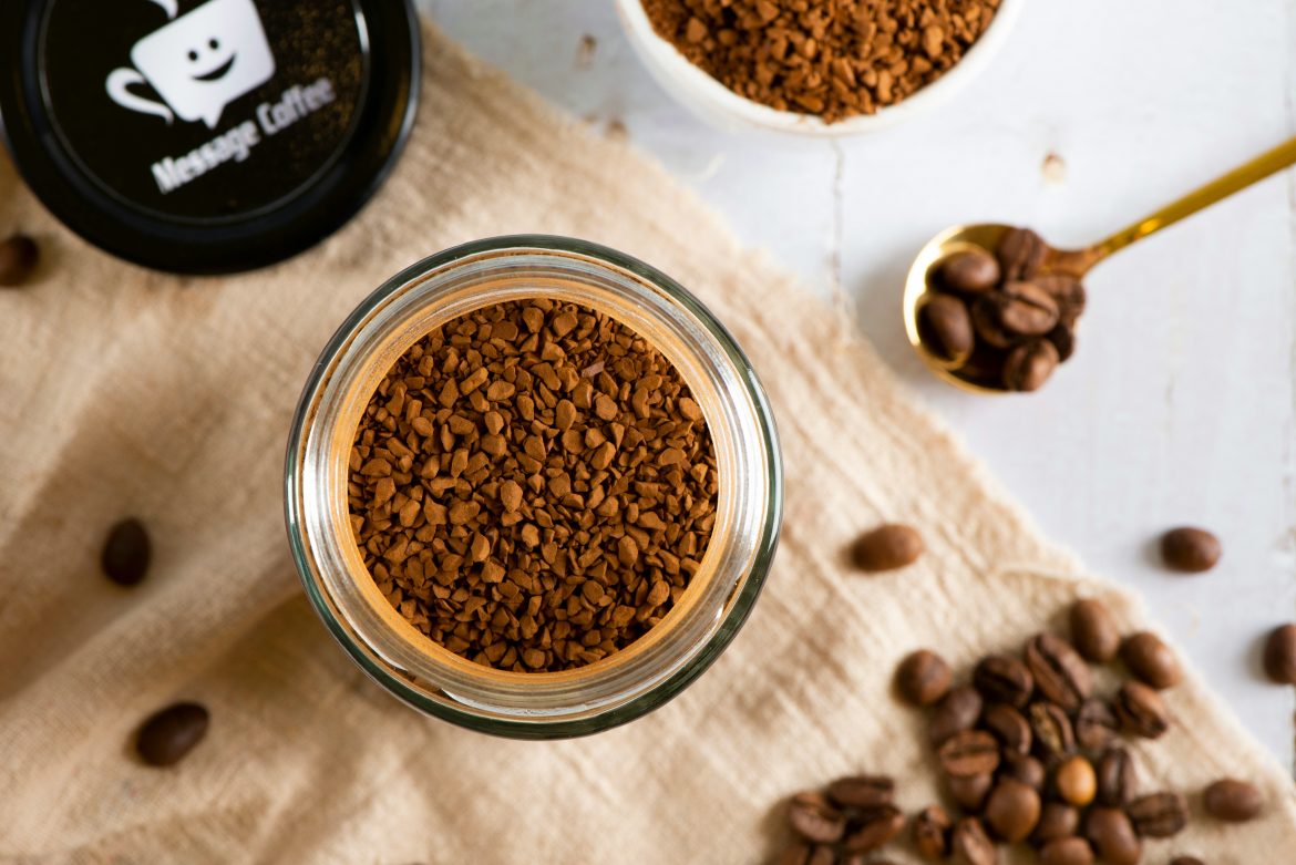 Instant coffee hacks you need to try right now