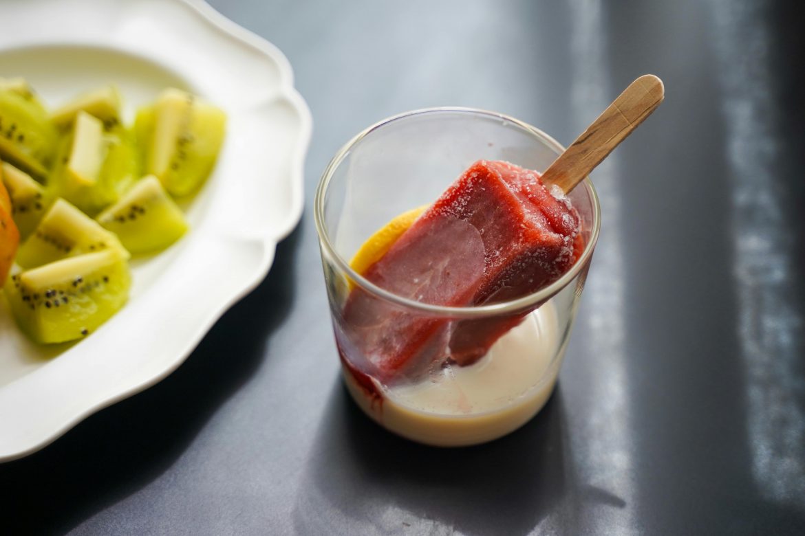 6 Delicious Summer popsicles you need to try