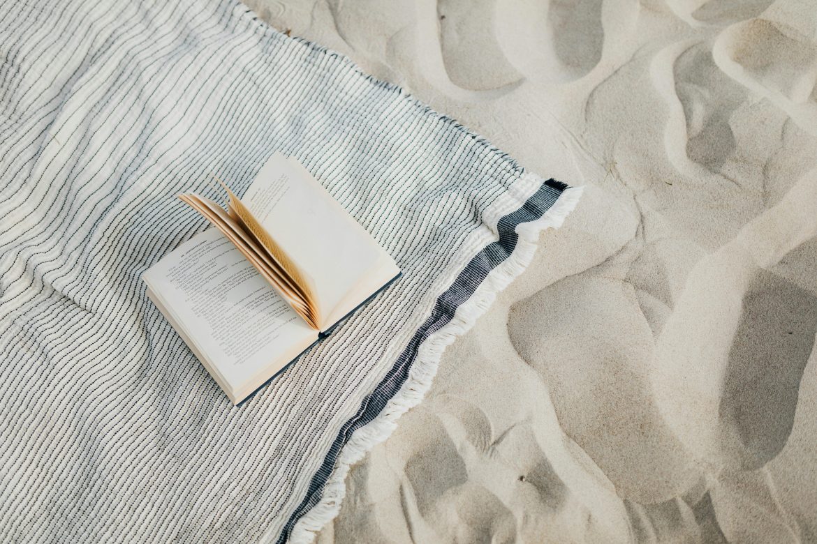 The best beach reads to get lost in over the holidays
