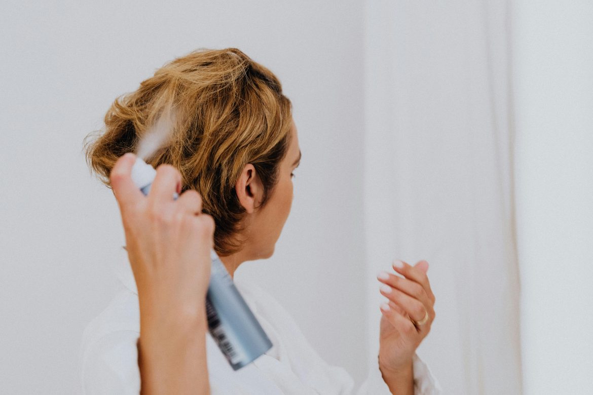 Hair products you need for effortless Summer hairstyles