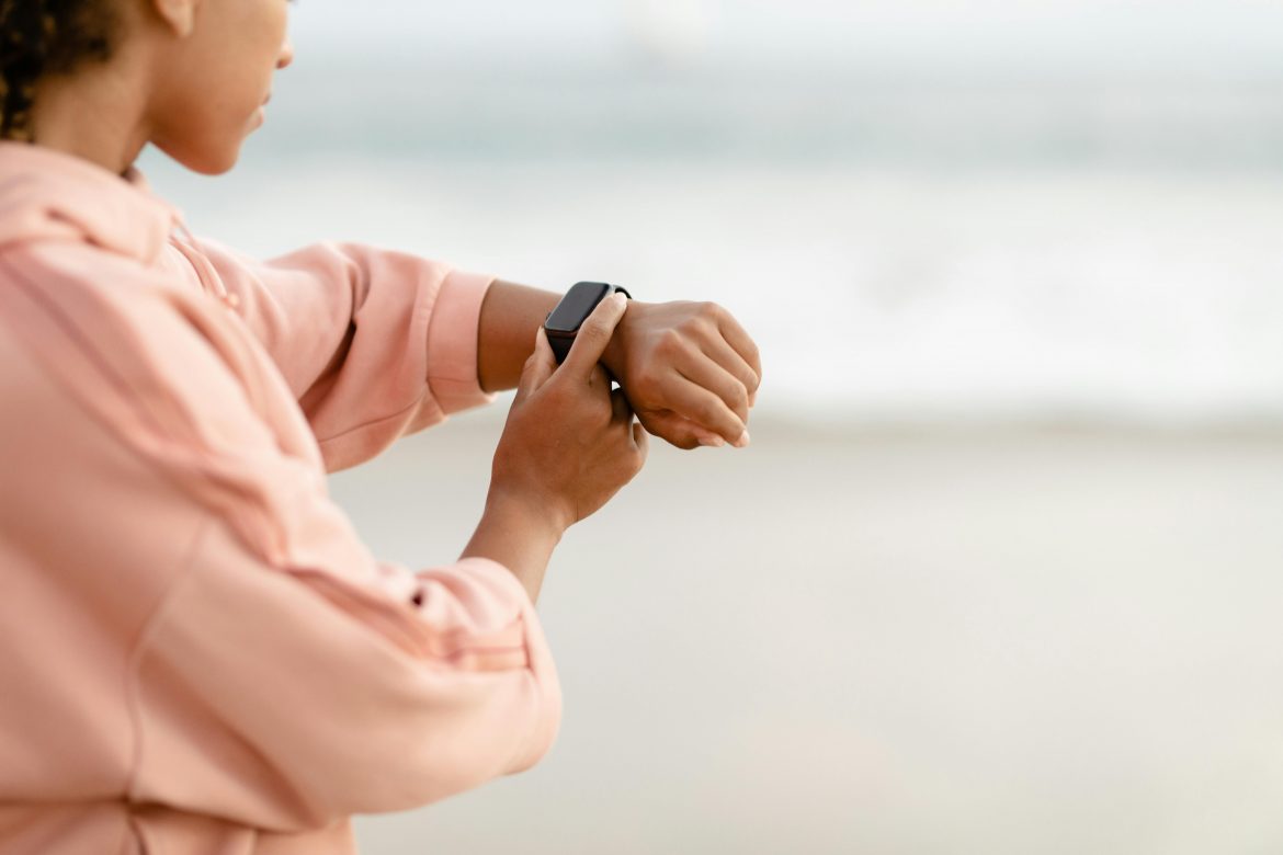 Every health tracking feature of your smart watch explained 