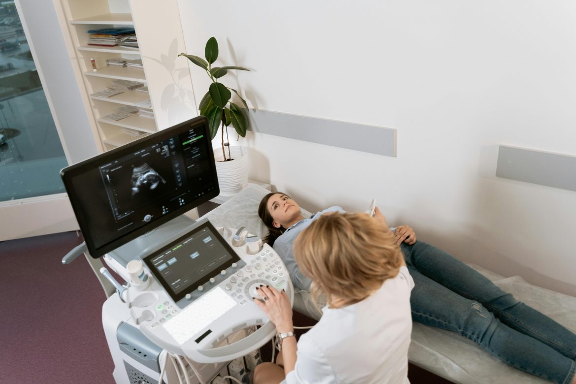 When to schedule your next gynae appointment