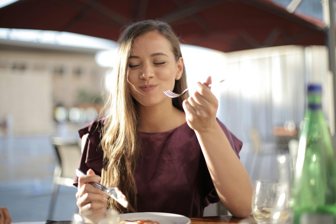Are you eating enough to reach your fitness goals?