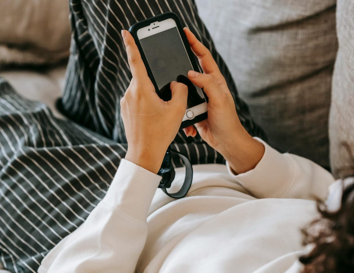 The holiday cleanse: Declutter more than the cupboards in your home