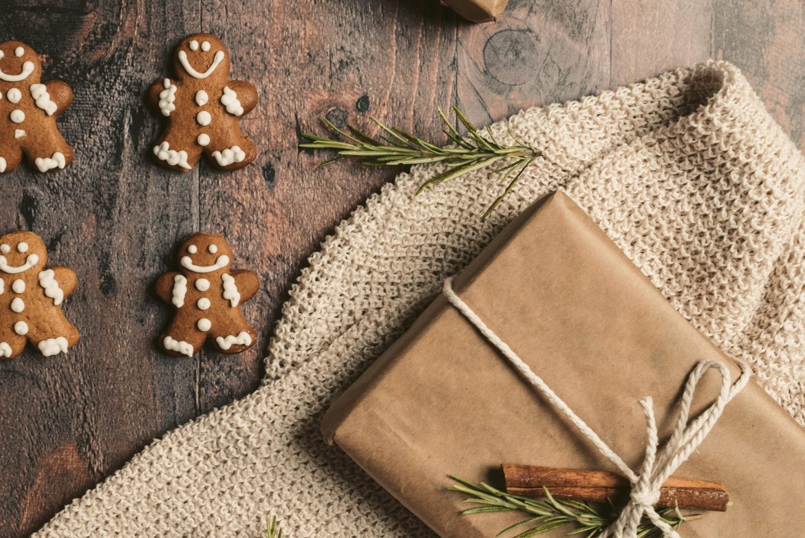 Festive Foodie Gift Guide