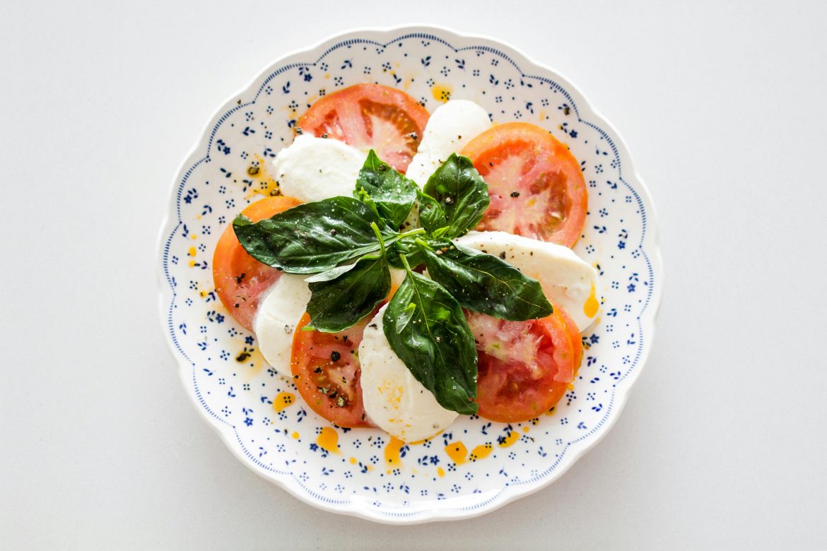 Why is the Mediterranean diet so good for you?