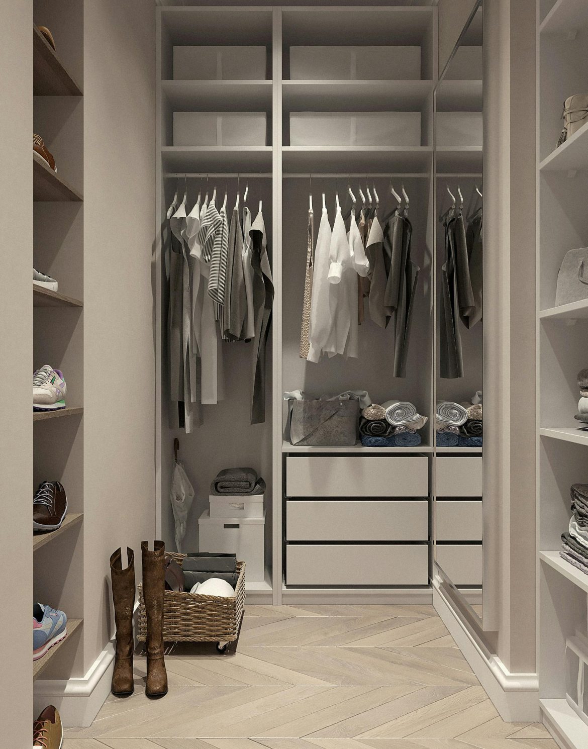 How to refresh your wardrobe for 2025