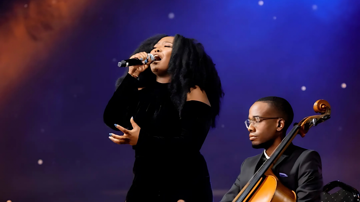 Icon Winnie Khumalo dies at 51