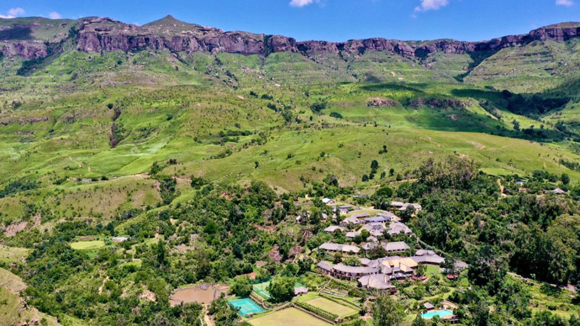 Stand a chance to WIN a stay worth R13,180 at The Cavern Resort and Spa COMP CLOSED