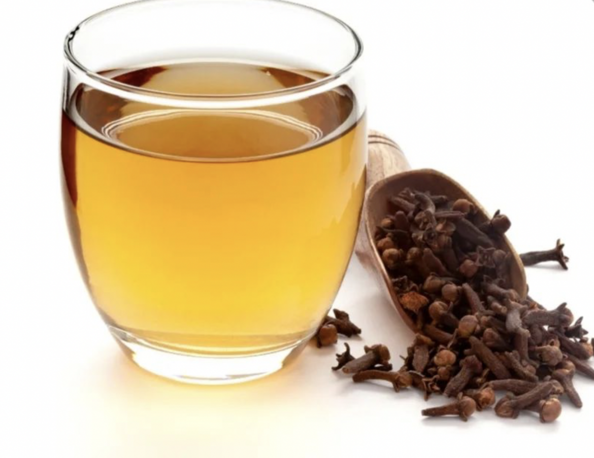 Glow up with this surprising spice cabinet staple