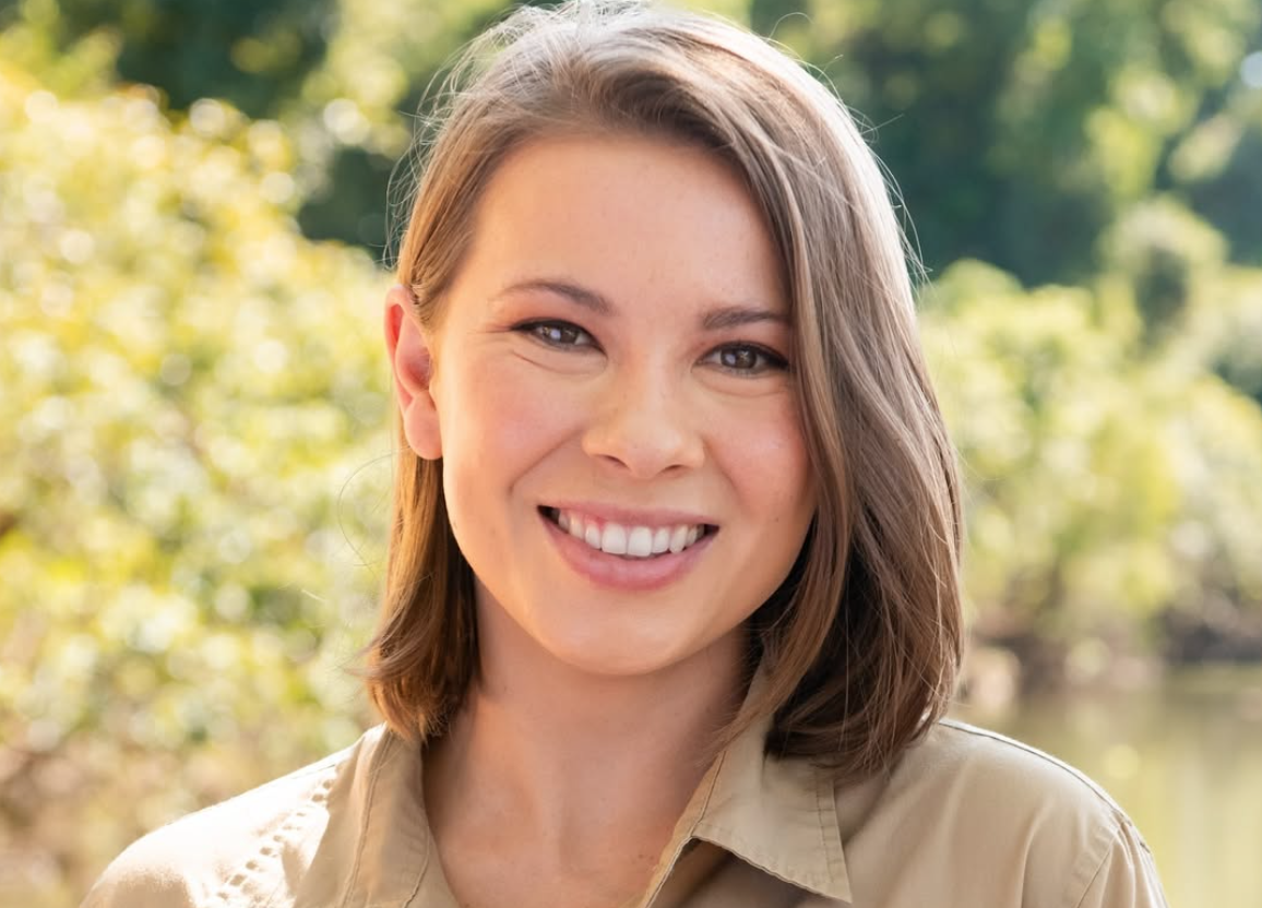 Bindi Irwin conquers mountains after years of battling endometriosis