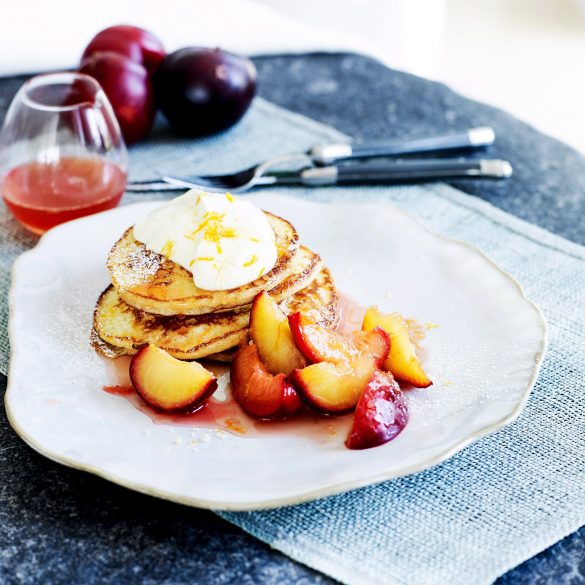 Sunday Best (Brunch)