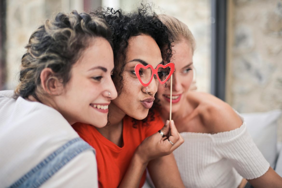Galentine’s Day ideas to try with your girls