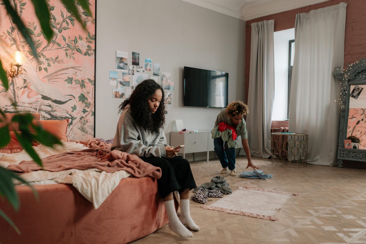 How to support your child receiving matric results