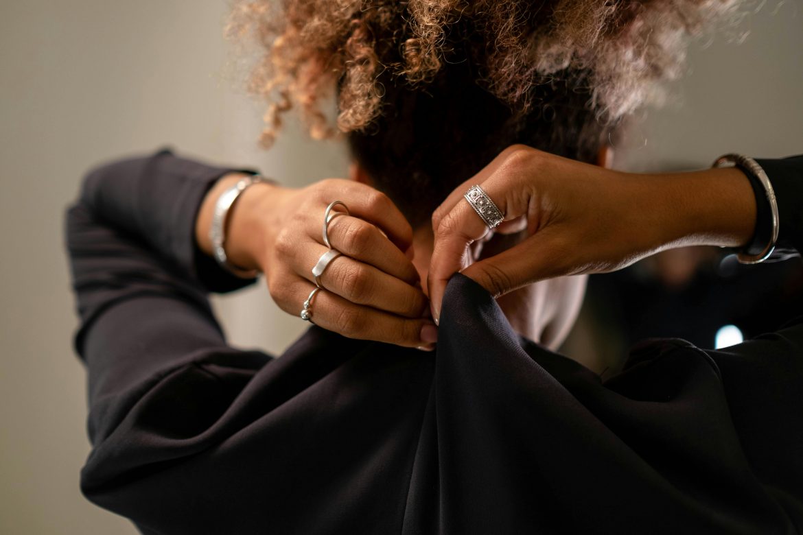 9 Staple accessories that elevate any look