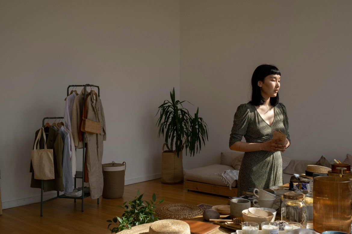 9 negative items to remove from your home right now