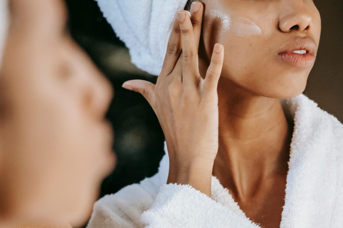 10 skincare resolutions you can stick to in 2025