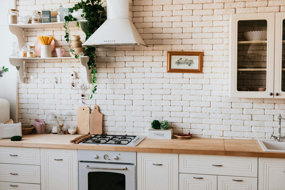 New Year, New Kitchen: Easy ways to refresh your kitchen for 2025