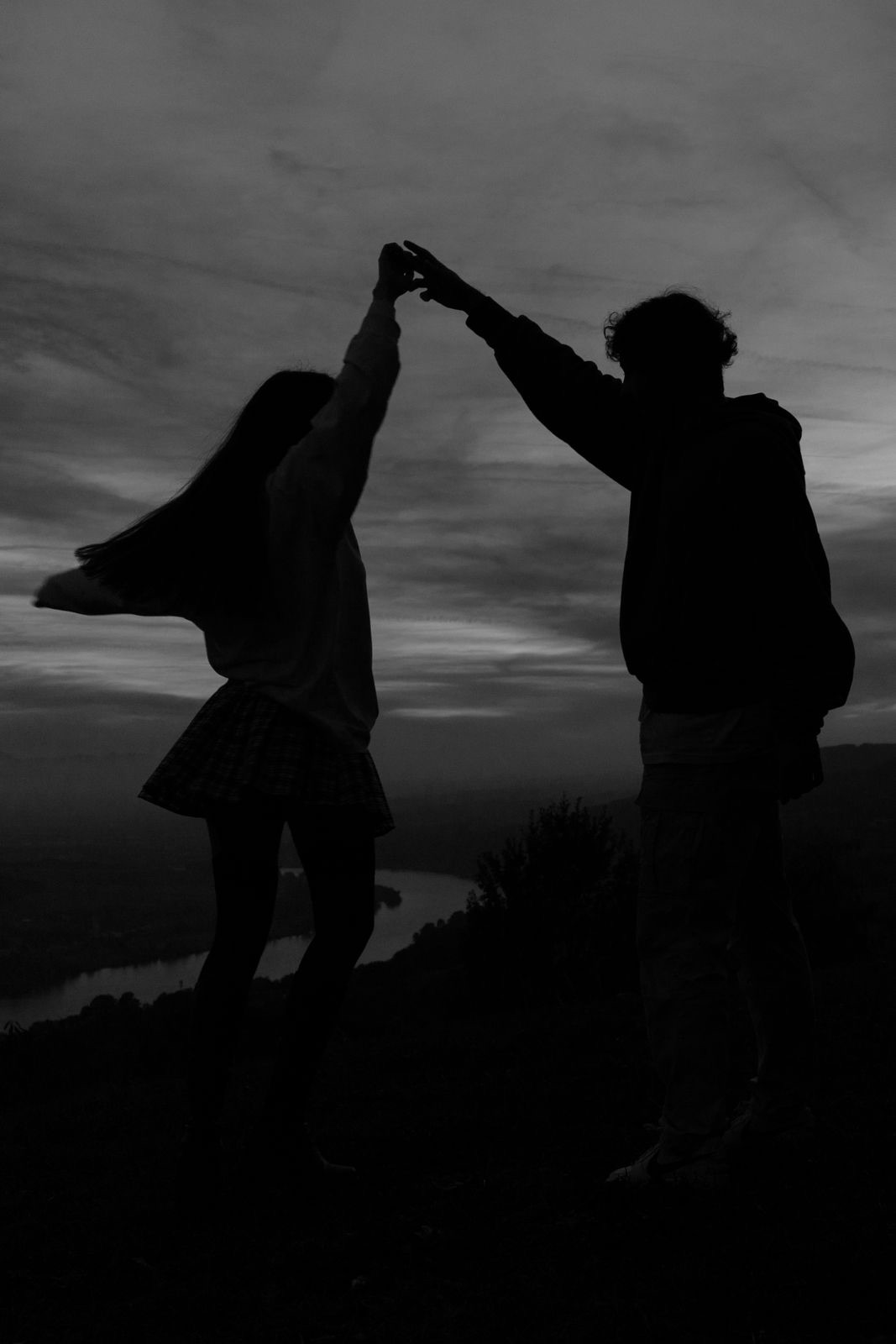 7 ways to reinvent your love life