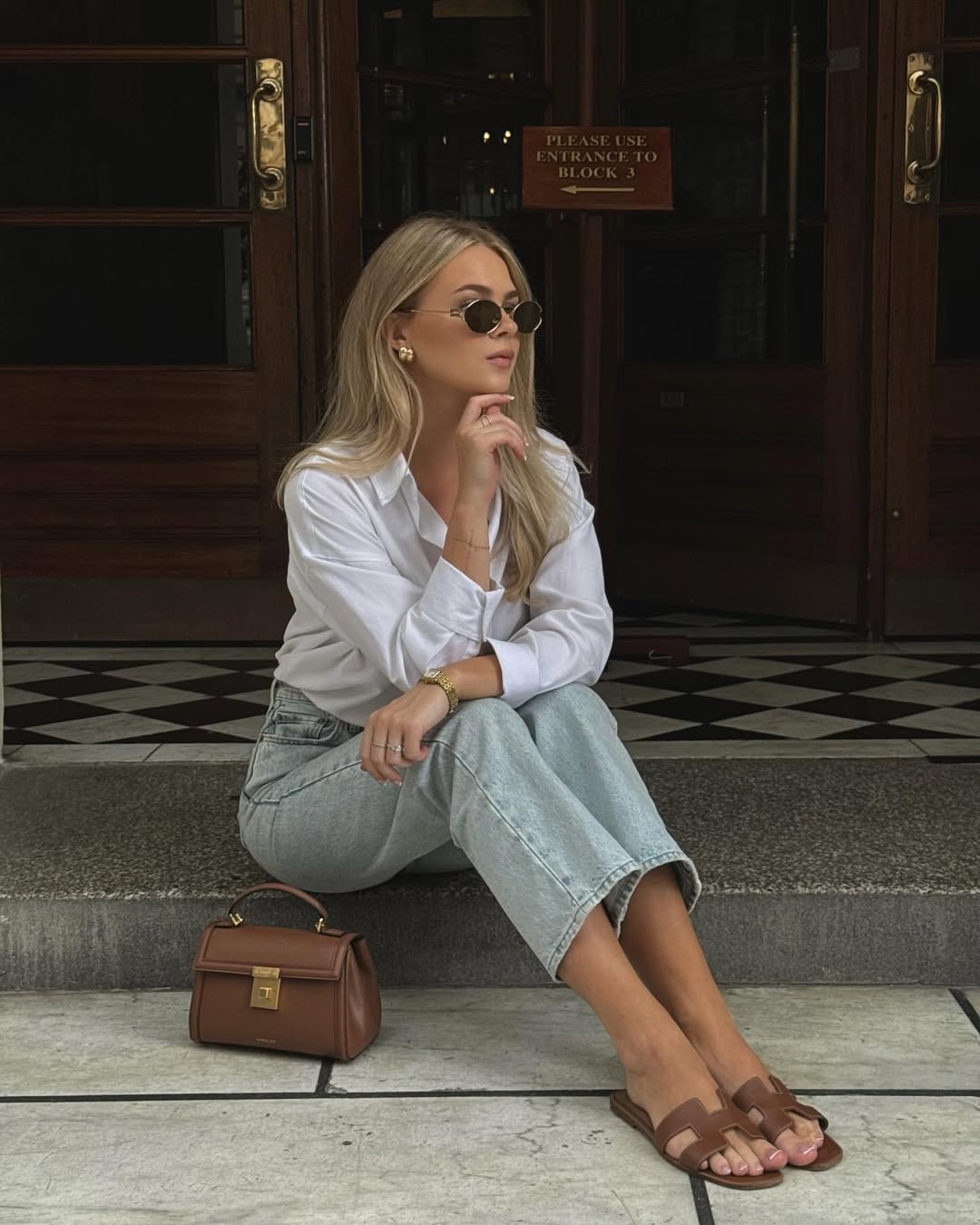 Top tips for styling your wardrobe instead of just wearing it