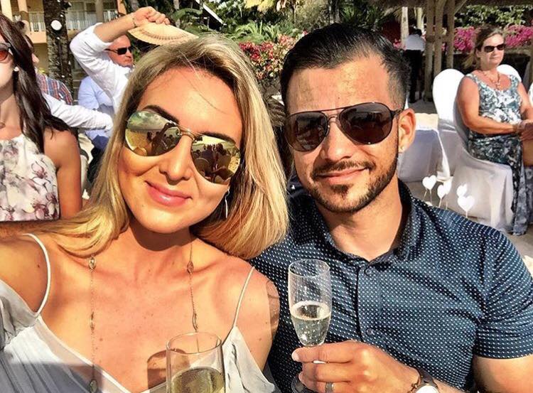 SA Cricketer JP Duminy and wife Sue announce ‘amicable’ separation